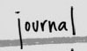 Journal